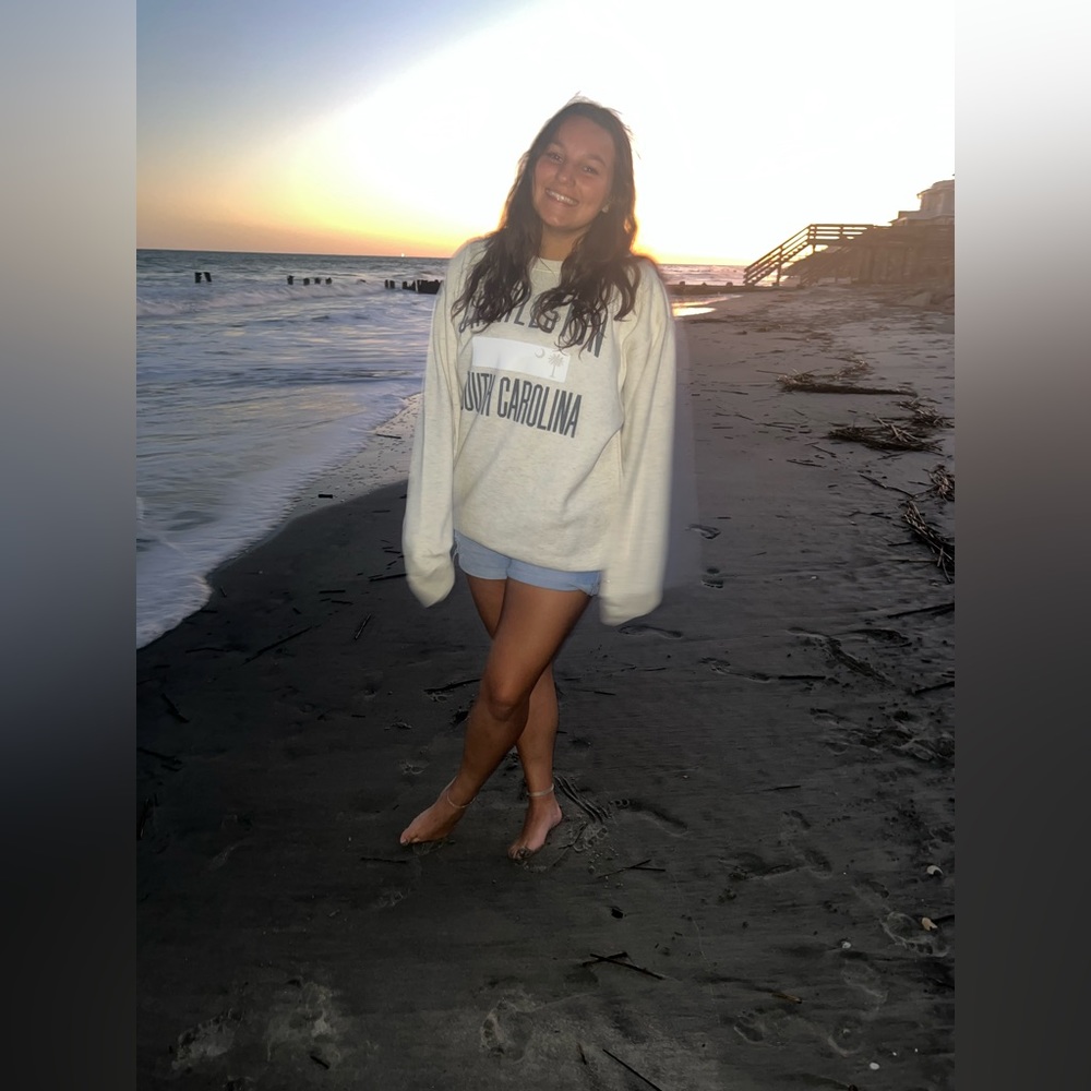 Meet your Posher, Elena